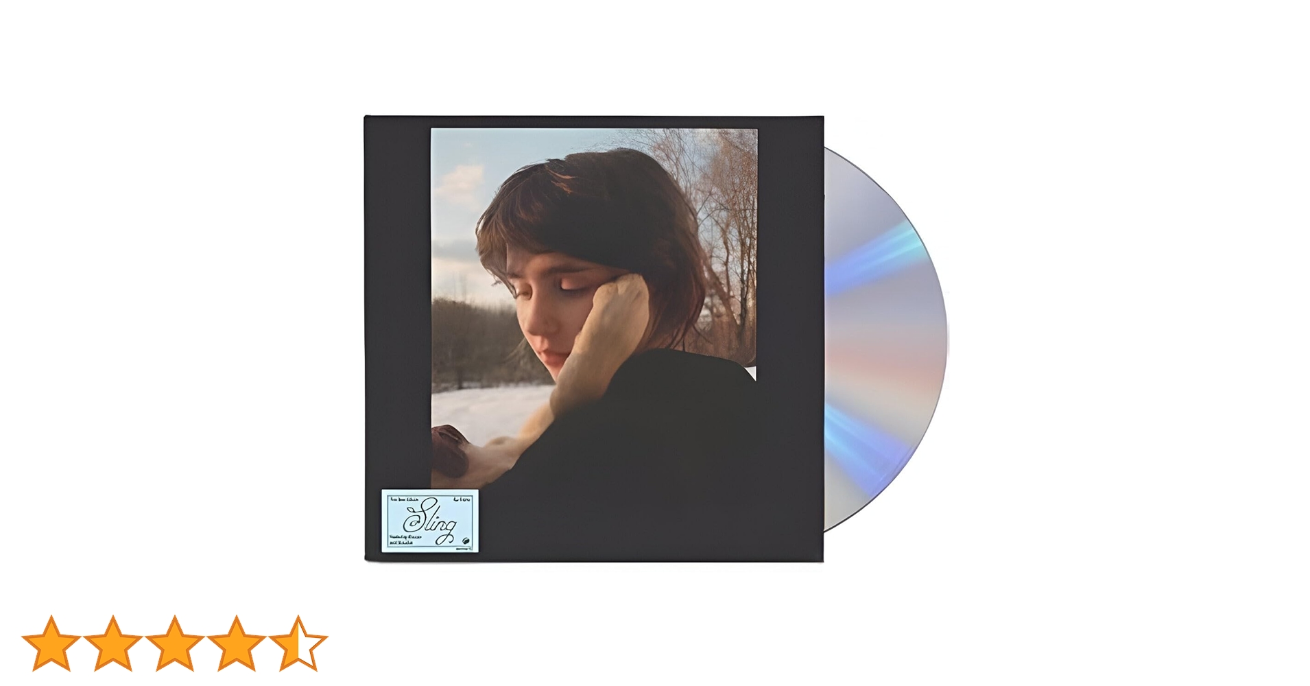 Amazon.co.jp: Sling: ミュージック